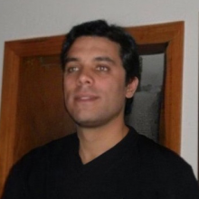 Ricardo Miguel