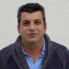 Rodrigo João