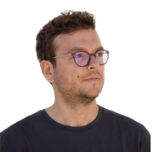 Christoffer Evers