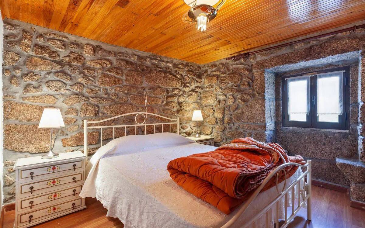 Maison de vacances accueillante et charmante Soajo