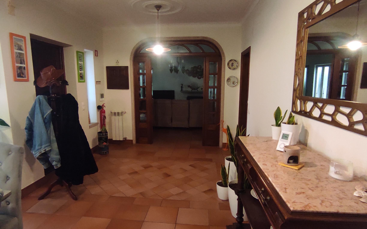 Spacious Furnished Loft for Rent