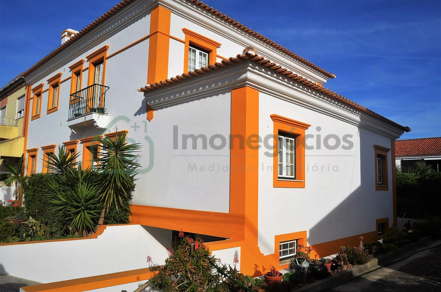 4-Bedroom House in Grândola — Modern Alentejo Living