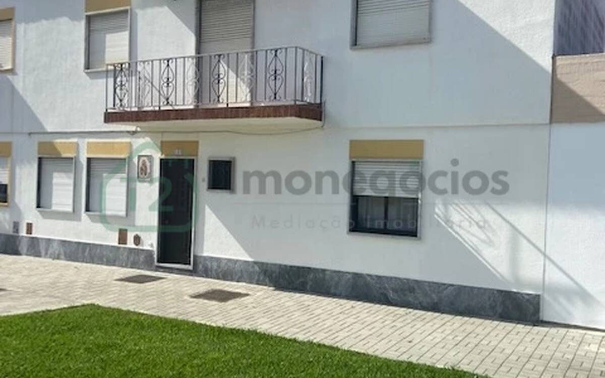 House in Vila Nova Santo André!