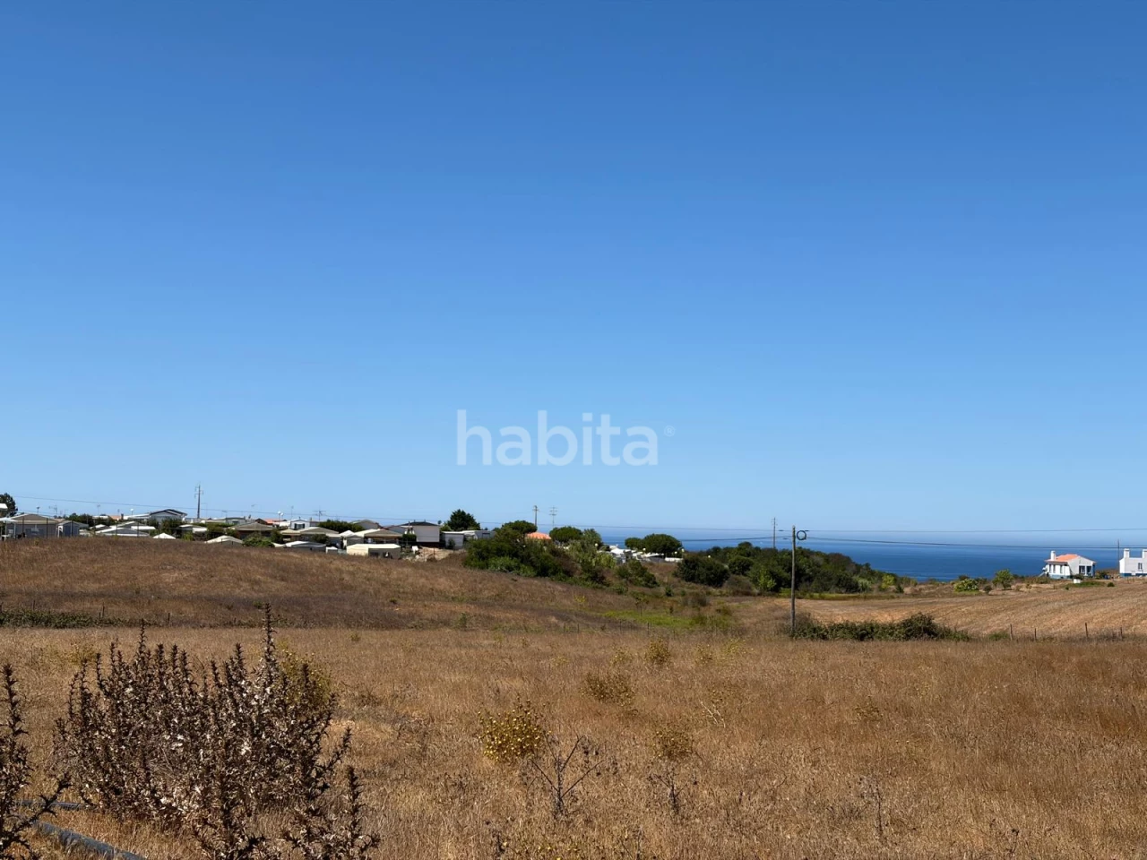 QUINTA COM RUÍNA - 5,34 HECTARES - PORTO COVO