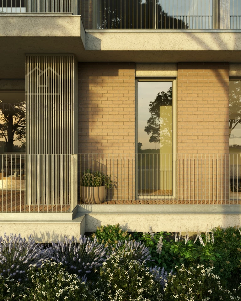 APPARTEMENT DE 3 CHAMBRES À SÃO FELIX DA MARINHA, PRÈS DE LA MER À ACHETER. VILA NOVA DE GAIA - PORTUGAL FR E