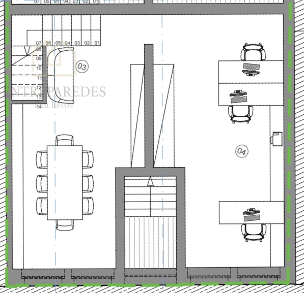 COMPRAR APARTAMENTO T2 DUPLEX JUNTO AOS COMBATENTES E ANTAS, PORTO, PARA INVESTIMENTO OU HABITAÇÃO.