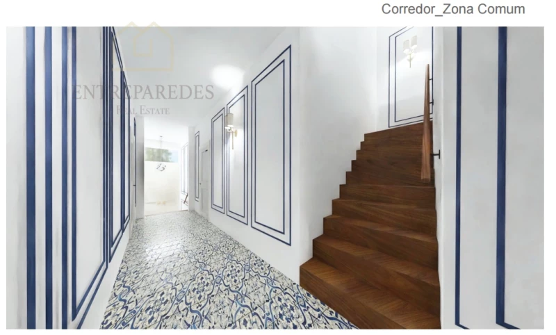 COMPRAR APARTAMENTO T1 DUPLEX JUNTO AOS COMBATENTES E ANTAS, PORTO