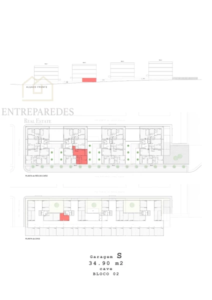 COMPRAR APARTAMENTO T2 COM VARANDA E ÁREAS GENEROSAS - NOVO EM MAFAMUDE MONTE DA VIRGEM