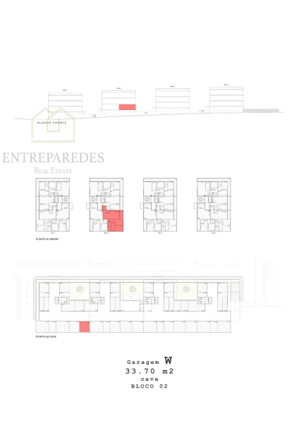 COMPRAR APARTAMENTO T2 COM VARANDA E ÁREAS GENEROSAS - NOVO EM MAFAMUDE MONTE DA VIRGEM