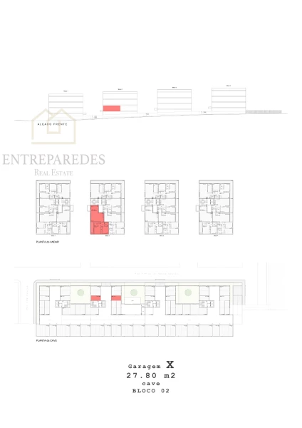 COMPRAR APARTAMENTO T2 COM VARANDA E ÁREAS GENEROSAS - NOVO EM MAFAMUDE MONTE DA VIRGEM