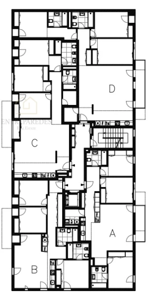 BRICKBOX - APARTAMENTOS T3 PARA COMPRAR EM VILAR DE ANDORINHO - VILA NOVA DE GAIA - PORTO A