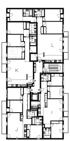 BRICKBOX - APARTAMENTOS T3 PARA COMPRAR EM VILAR DE ANDORINHO - VILA NOVA DE GAIA - PORTO I