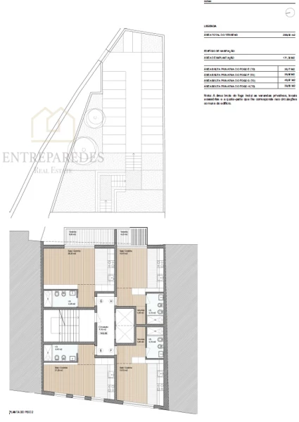 STUDIOS CITY ON - STUDIO T0 COM ARRECADAÇÃO PARA COMPRAR NO CENTRO DO PORTO