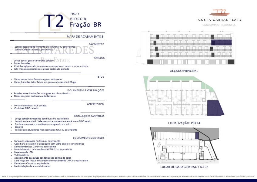 2 BEDROOM FLAT CLOSE TO UNIVERSITIES, TO BUY IN PORTO