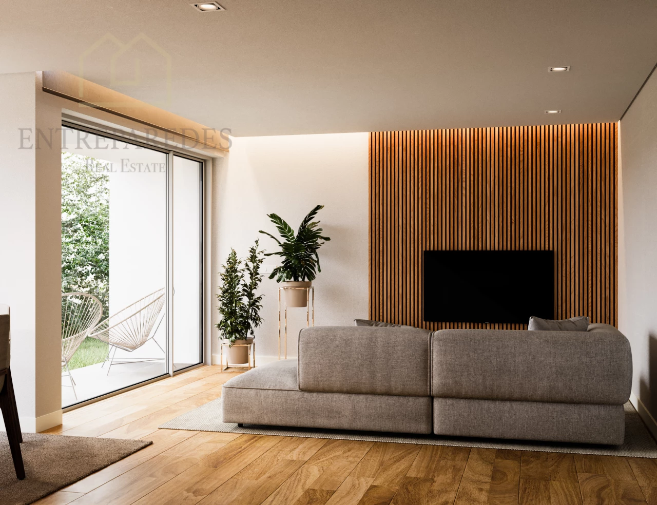 APARTAMENTO T1+1 COM VARANDA PARA COMPRAR NO CENTRO DO PORTO - OAK - EXCLUSIVIDADE, NATUREZA E SOFISTICAÇÃO T1, T1+1, T2 E T3