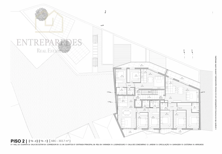 APARTAMENTO T3 EM LEÇA DA PALMEIRA - O SEU NOVO LAR JUNTO AO MAR - COMPRAR EM LEÇA DA PALMEIRA T1 A T3 - COM LUGAR DE GARAGEM - MATOSINHOS - PORTO