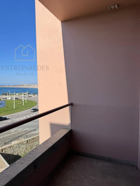 4 BEDROOM FLAT FOR RENT IN FOZ, SEA VIEW - PORTO