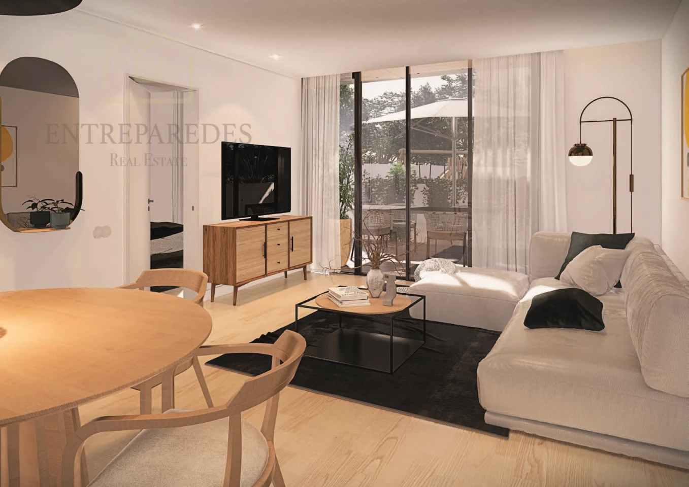 APARTAMENTO T4 - EDIFÍCIO HAVEN - | APARTAMENTOS DE ALTA PADRÃO EM ARCOZELO - PARA COMPRAR NO PORTO