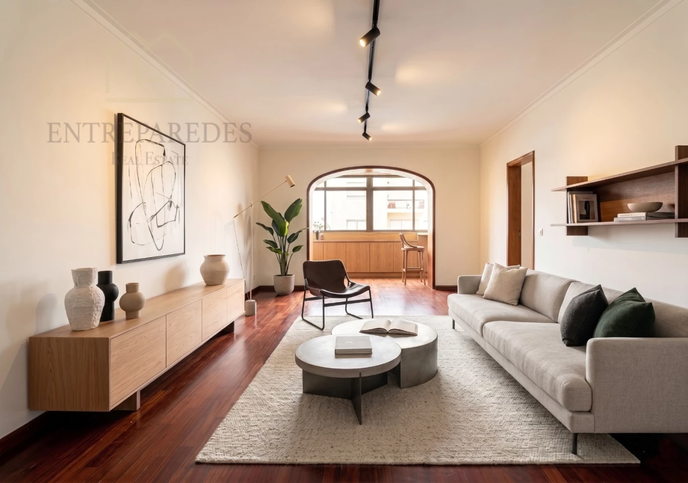 APARTAMENTO T3 COM GARAGEM EM ESPINHO - ANTA (RUA 19), PARA COMPRAR - AVEIRO