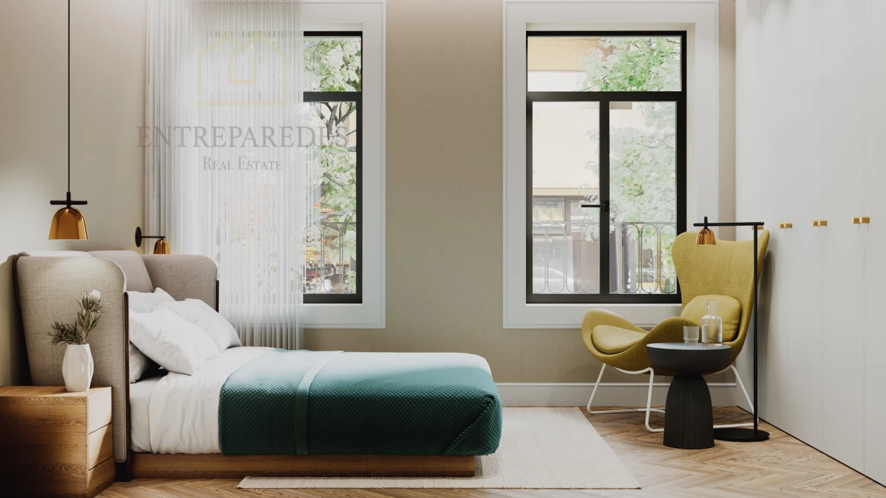 APARTAMENTOS T3 DUPLEX, NUMA DAS ZONAS MAIS CHARMOSAS DUQUES - BONFIM, PARA COMPRAR NO PORTO