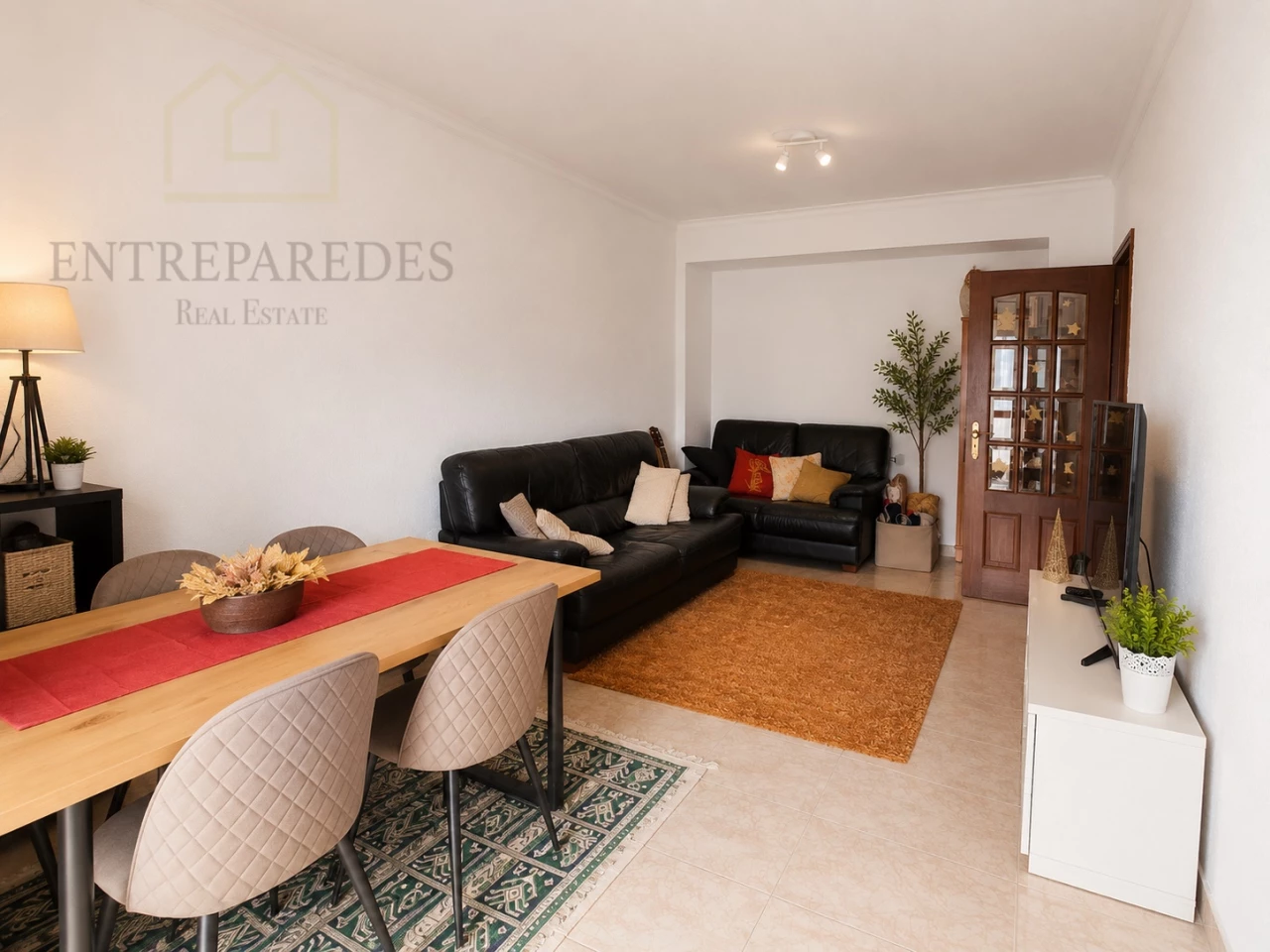 APARTAMENTO T2+1 À VENDA NA CIDADE DA MAIA, NA MAIA | EXCELENTE LOCALIZAÇÃO