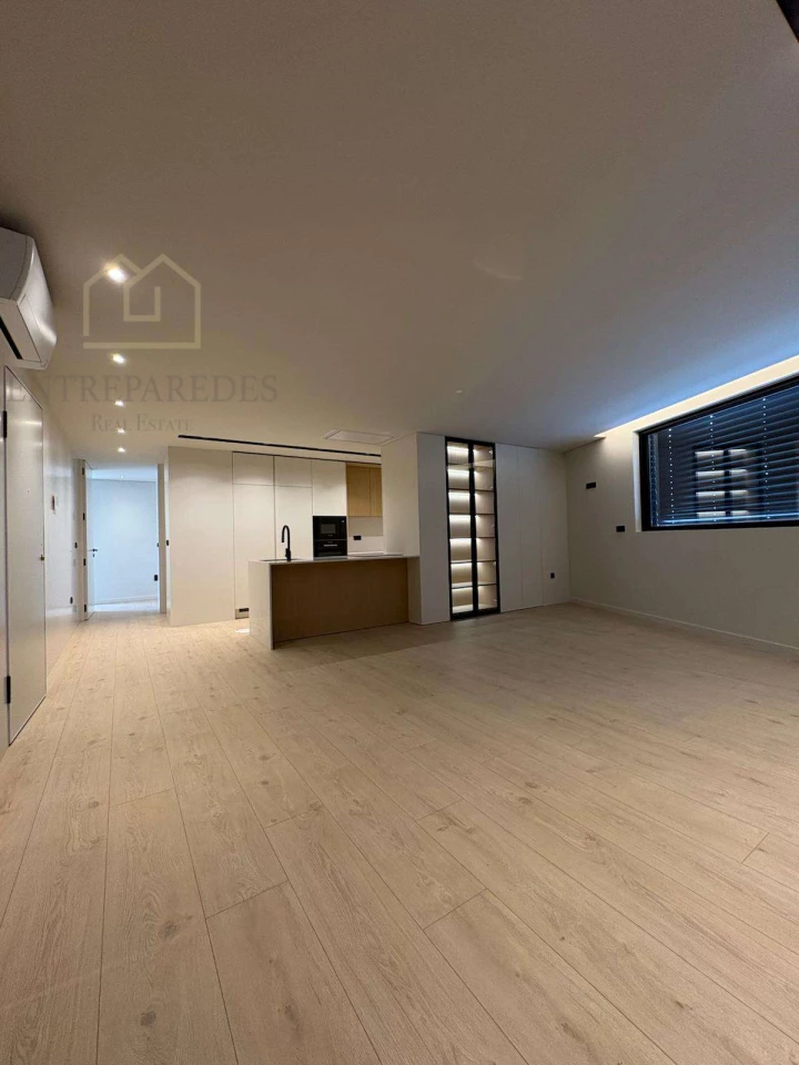 APARTAMENTO T3 COM AMPLA VARANDA PARA COMPRAR EM GONDOMAR - PORTO | OBRA CONCLUÍDA E PRONTO A HABITAR