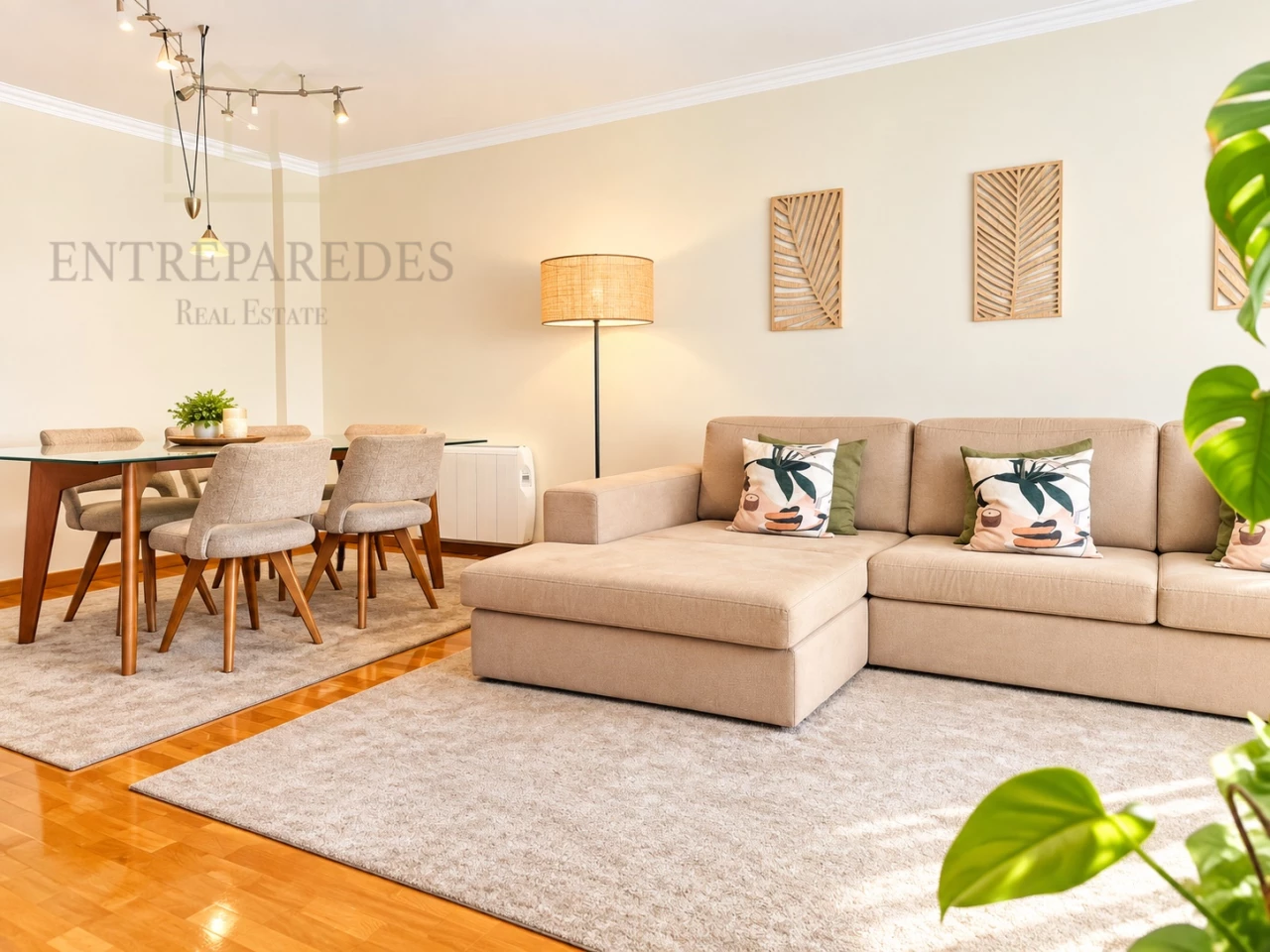 APARTAMENTO T2 COM GARAGEM | PARA COMPRAR EM SÃO FÉLIX DA MARINHA (PRAIAS) | GAIA, PORTO