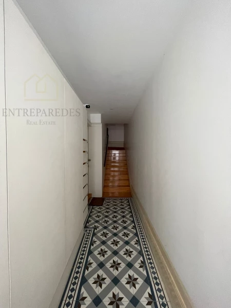 1 BEDROOM FLAT WITH BALCONY FOR TEMPORARY RENTAL RUA DA ALEGRIA WITH EXPENSES INCLUDED - PORTO MINIMUM 1 MONTH AVAILABLE UNTIL END OF FEBRUARY 2026