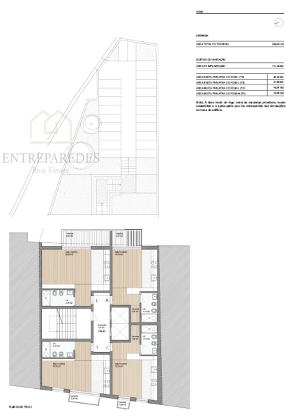 STUDIOS CITY ON - STUDIO T0 WITH BALCONY TO BUY IN THE CENTRE OF PORTO