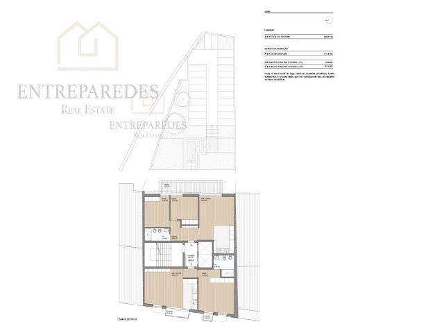 STUDIOS CITY ON - 1 BEDROOM FLAT WITH BALCONY FOR SALE IN THE CENTRE OF PORTO