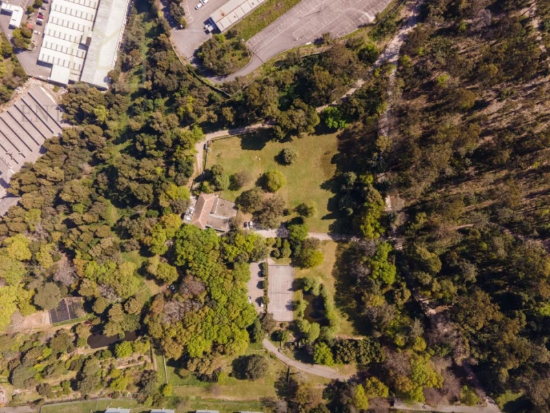 FANTASTIC 3 BEDROOM FLAT IN GATED COMMUNITY WITH SWIMMING POOL TO BUY IN QUINTA DE CRAVEL - VILA NOVA DE GAIA - PORTO