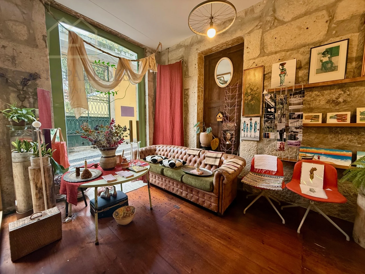 LOCAL COMERCIAL/TIENDA PARA COMPRAR EN CEDOFEITA, OPORTO