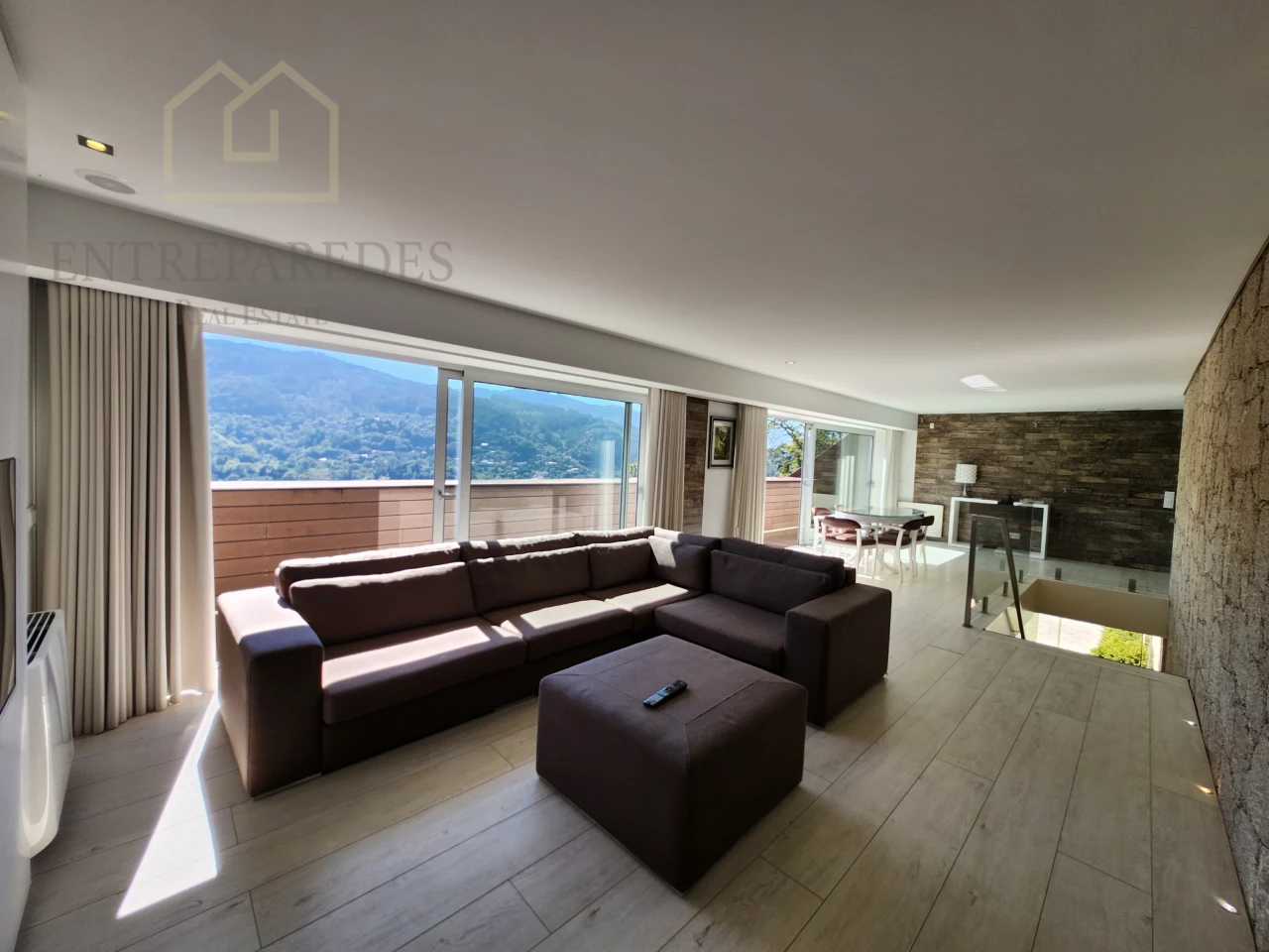 MORADIA V3 PARA COMPRAR NO PARQUE NACIONAL PENEDA GERÊS EM PORTUGAL ÚNICA E EXCECIONAL NUM ESPAÇO PARADISÍACO