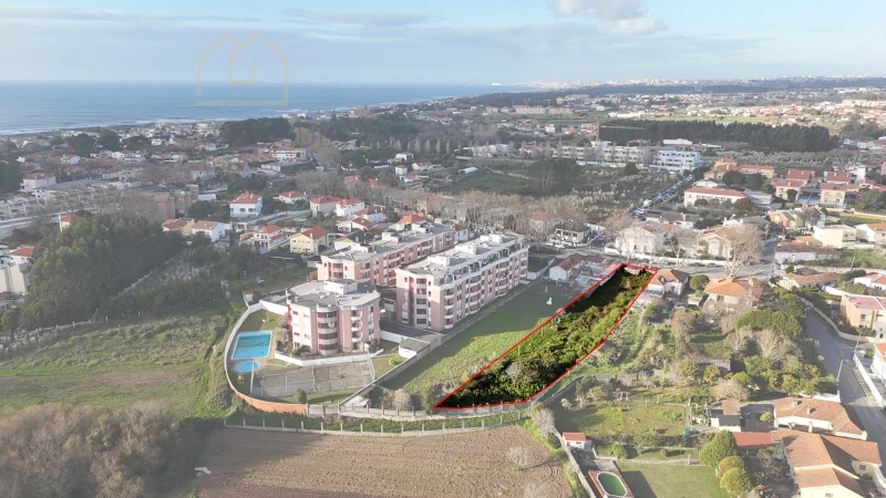TERRENOS URBANOS EN VENTA EN FRANCELOS - VILA NOVA DE GAIA - PORTUGAL