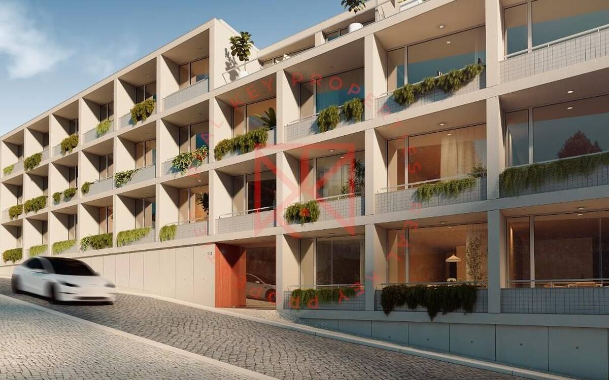 T0 - Centro de Oporto