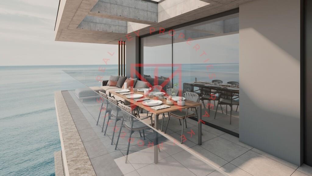 Appartement 4 Chambres avec Piscine Privée à Canidelo