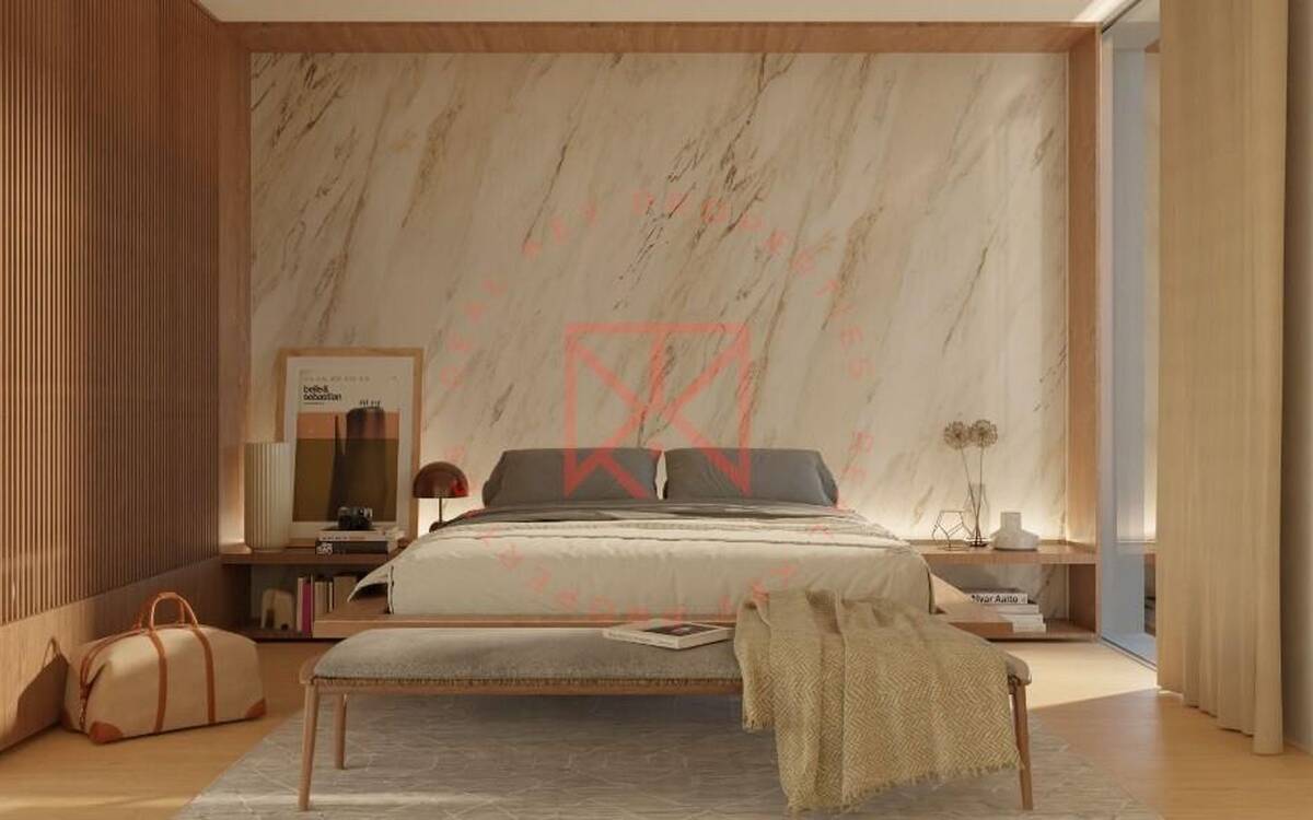 Apartamento T3 Antas (Lujo)