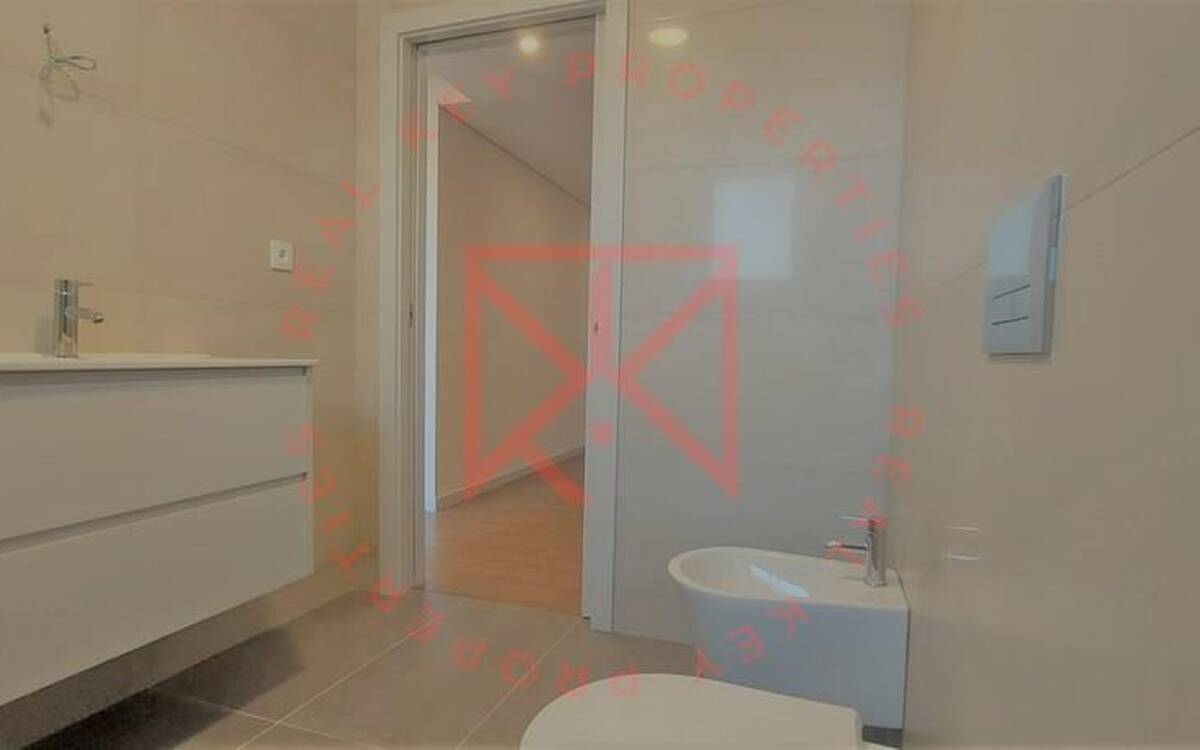 Apartamento de 3 habitaciones - Boavista