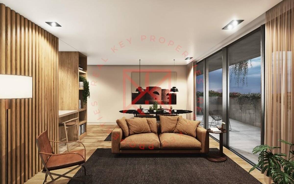 Apartamento de 3 habitaciones - NORTESHOPPING