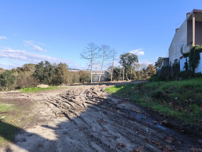 Terreno com 3393m² em Frazão — Vistas Desafogadas