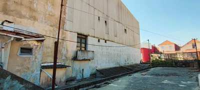 Gebäude zur Sanierung im Zentrum von Matosinhos