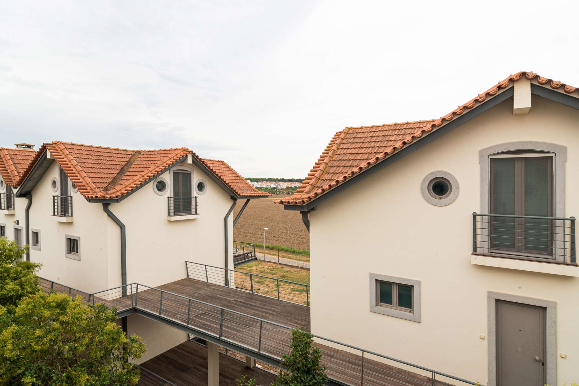 2-bedroom beside the River Sado in Alcácer do Sal, Setúbal