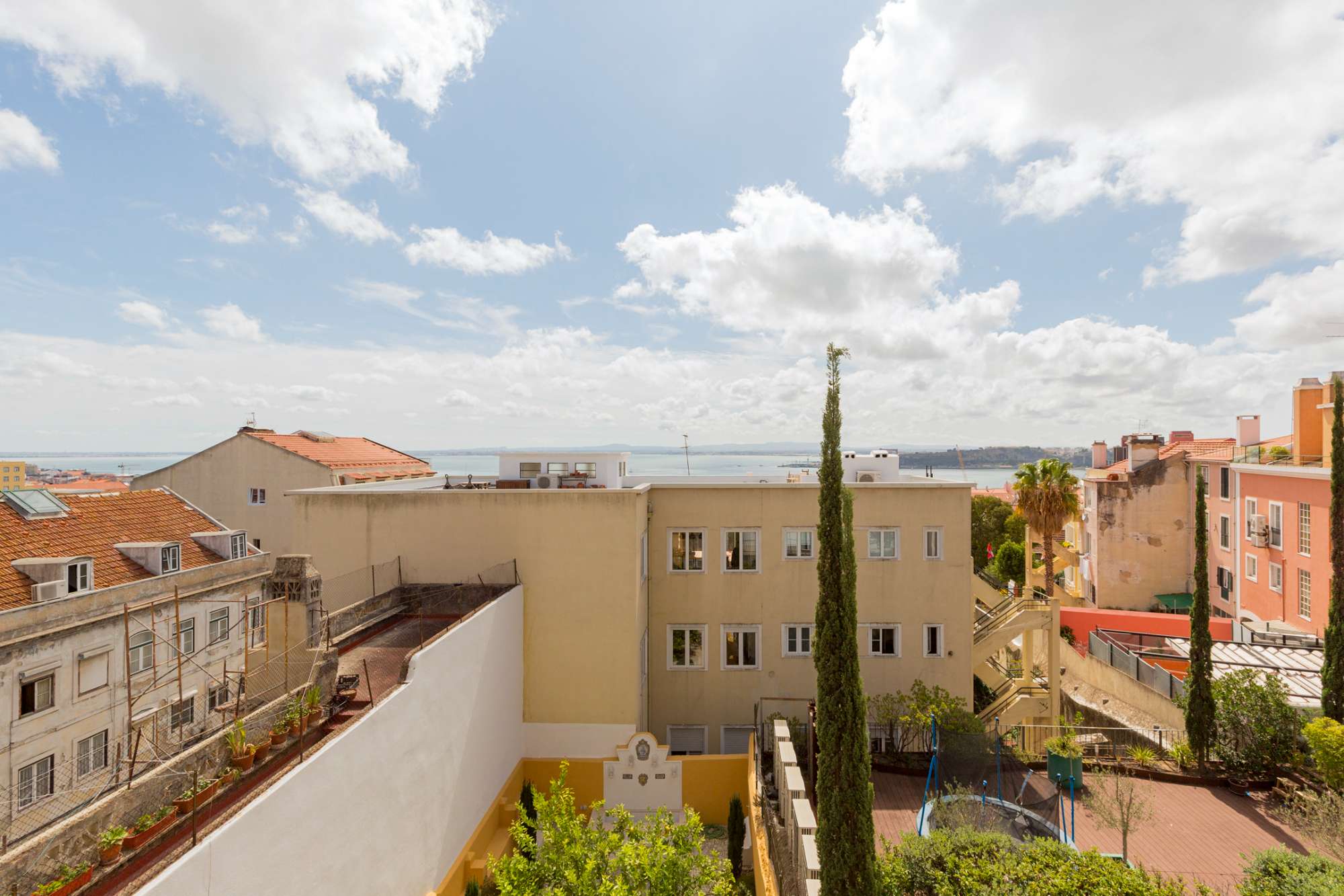 2-bedroom apartment with 95 sqm total area, for sale, in Lapa
