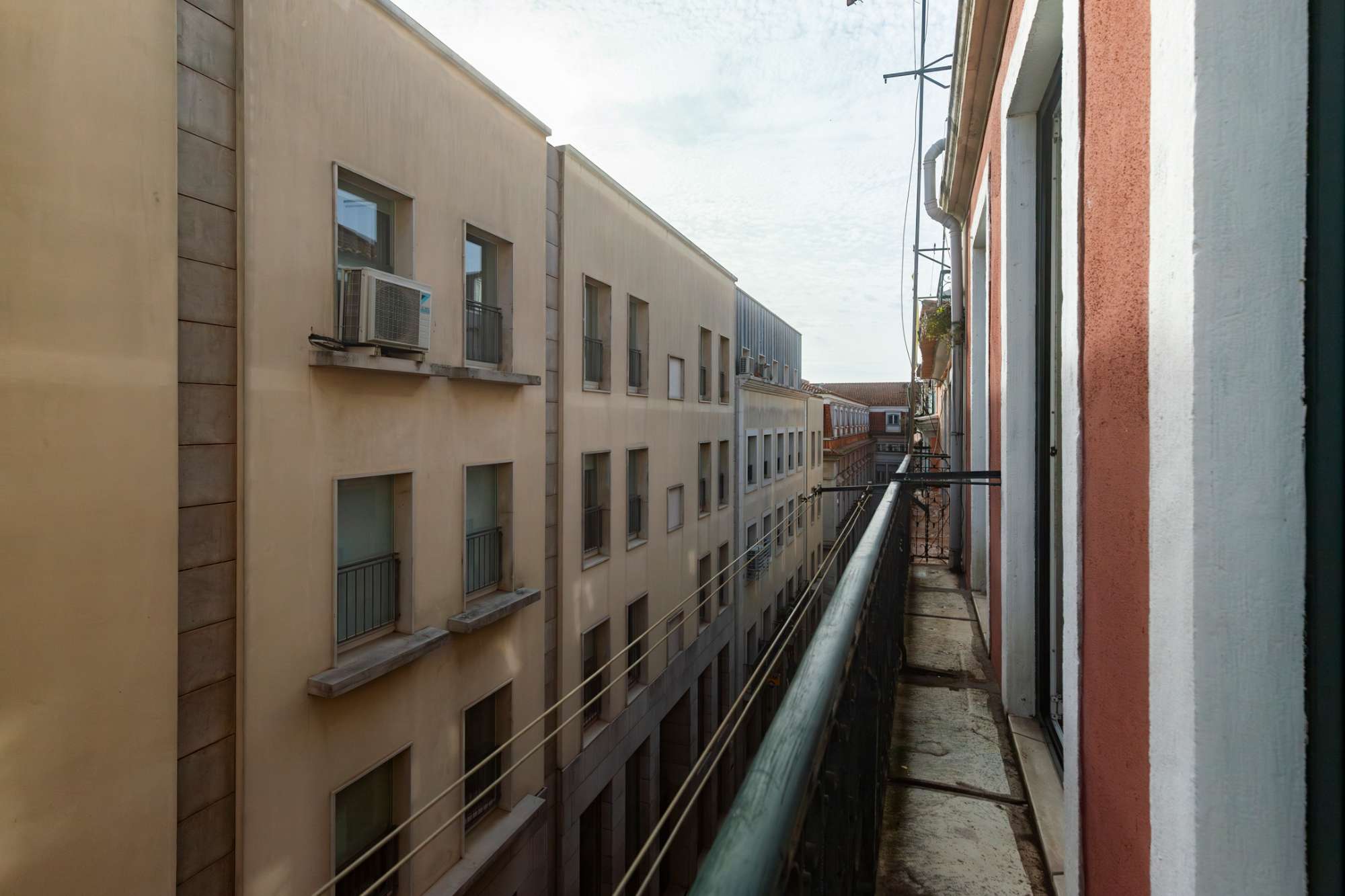 2-bedroom apartment to rent in Misericórdia