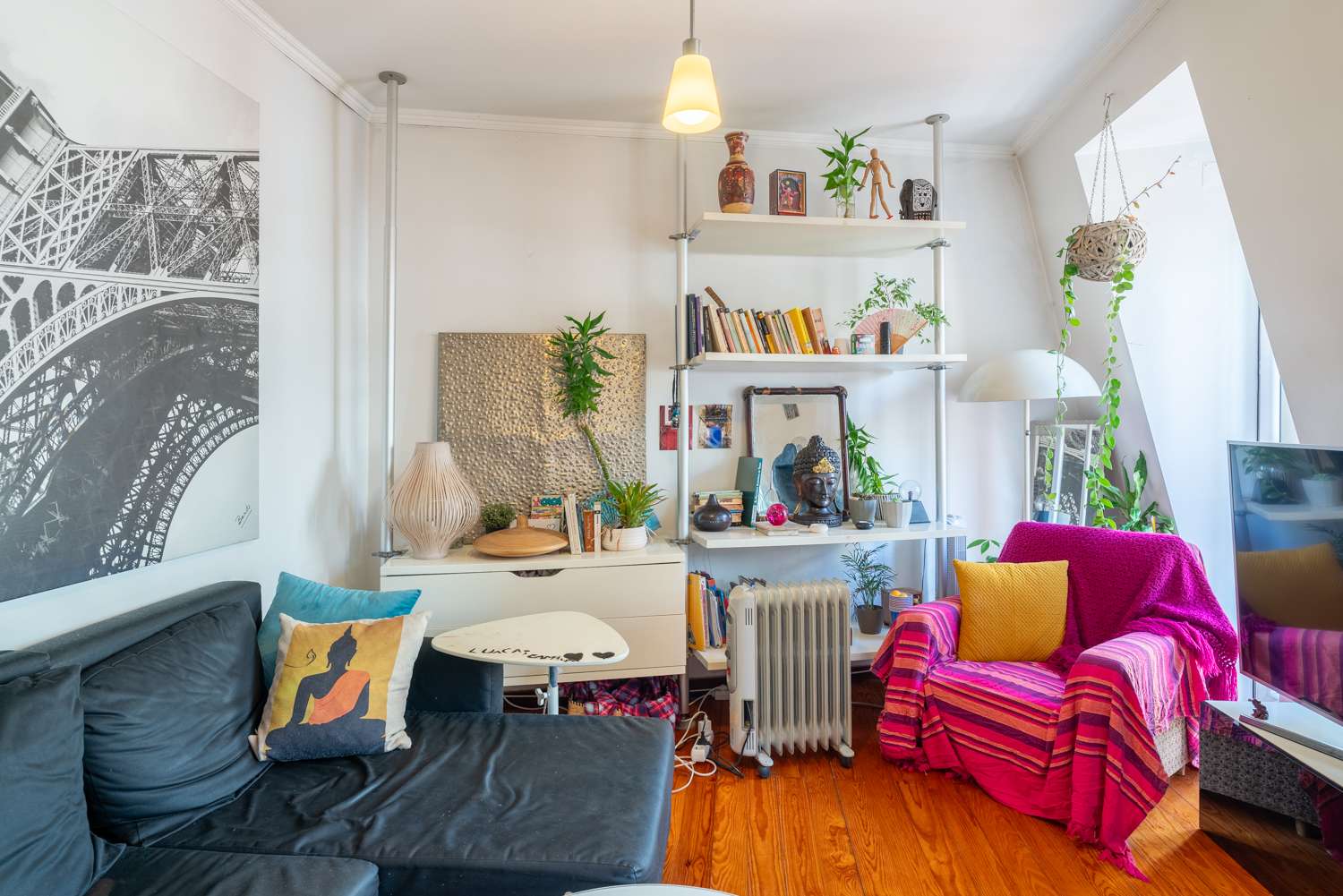 PG04820 4bedroom apartment with 87 sqm total area, for sale, in Graça