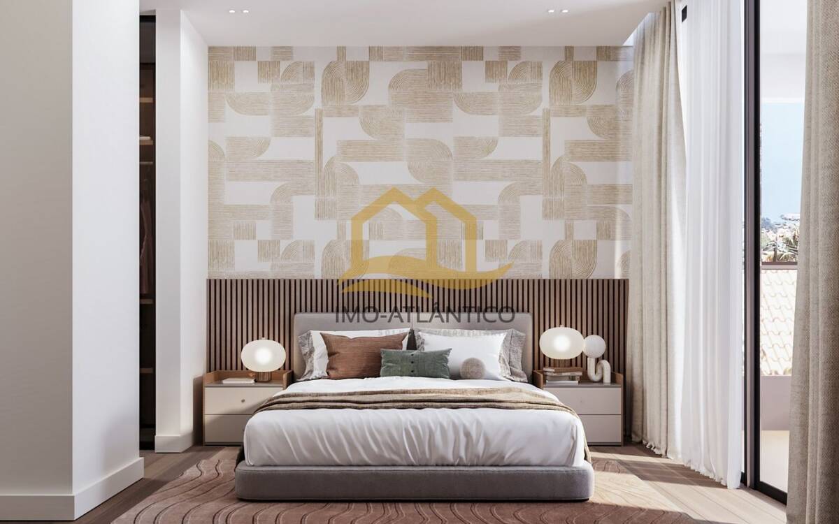 3-bedroom house with elevator - Funchal