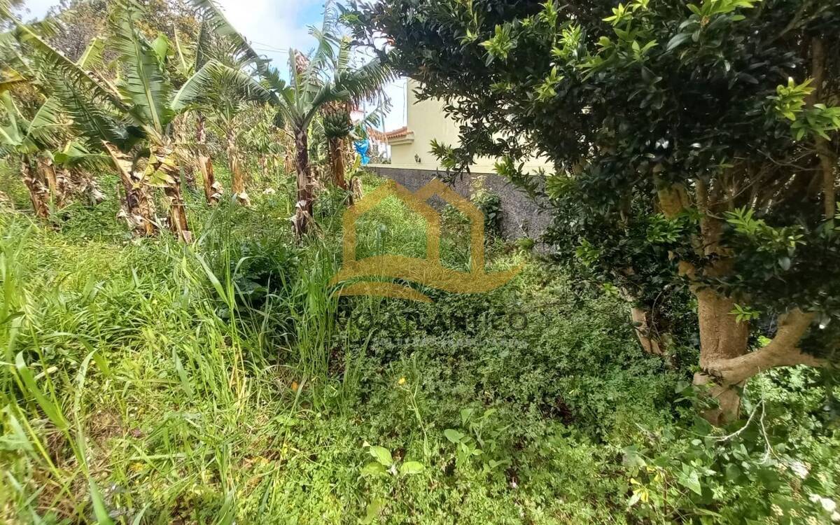 Terreno con 1510 m² - Gaula