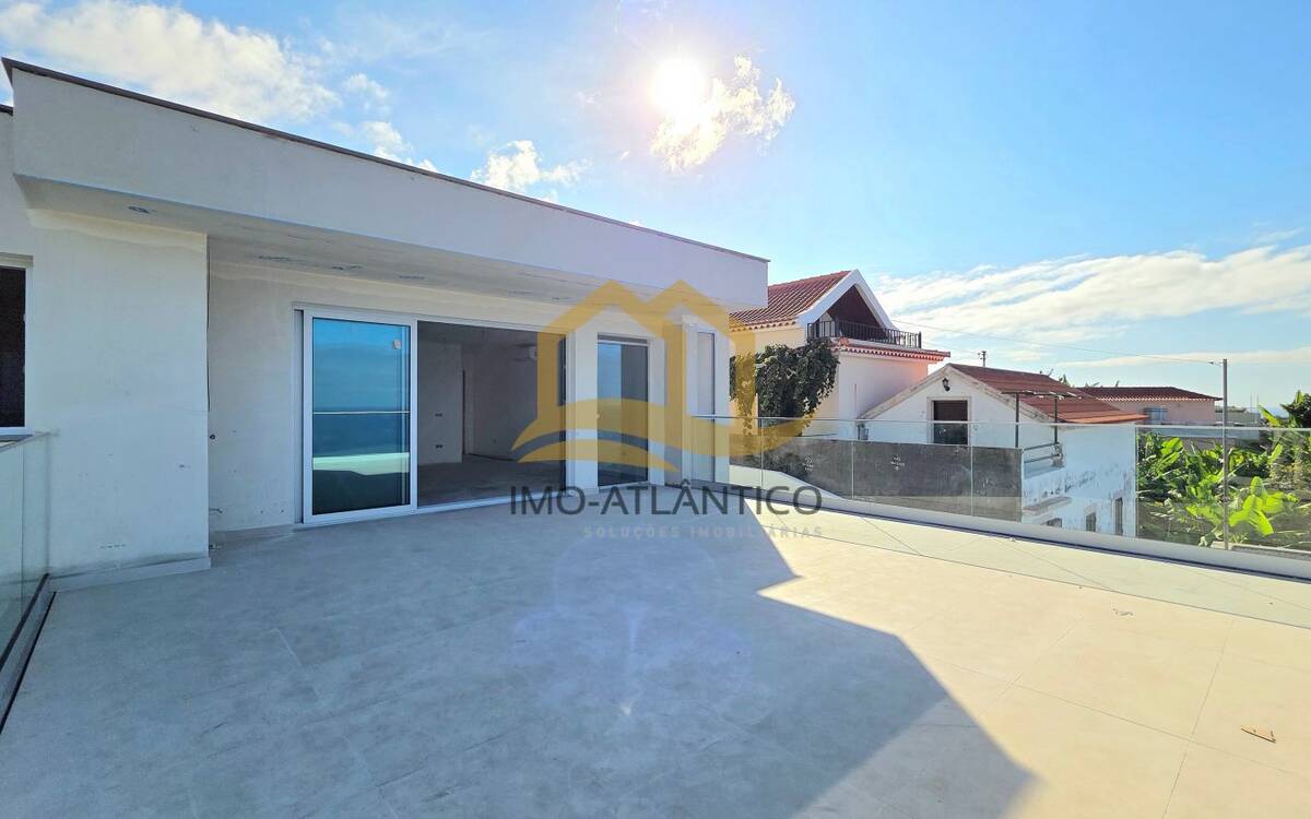 Moradia T3 - São Martinho