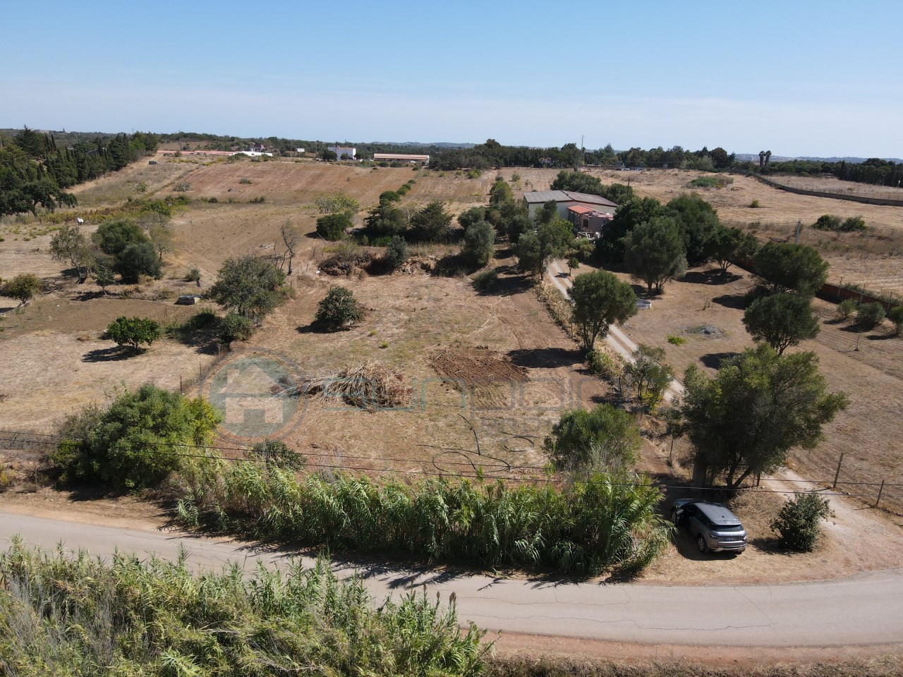Rustic Land in Lagos – Prime Agricultural Plot