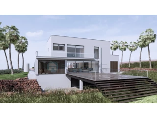 Luxury 4-Bedroom House in Lagos with Pool and Large Plot